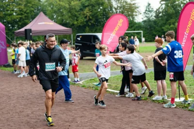 Foto des Albums: Westenergie LAufduell