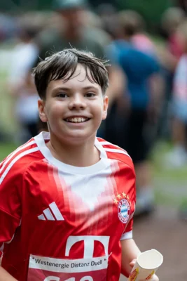 Foto des Albums: Westenergie LAufduell