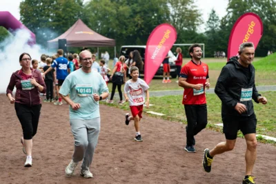Foto des Albums: Westenergie LAufduell
