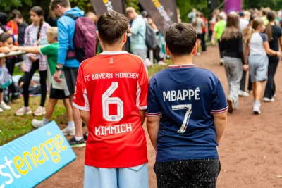 Foto des Albums: Westenergie LAufduell