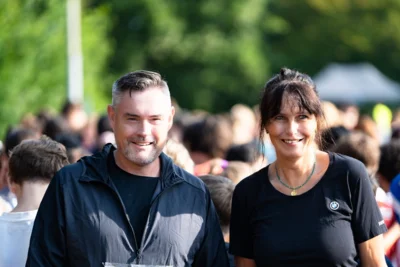 Foto des Albums: Westenergie LAufduell