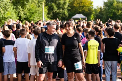 Foto des Albums: Westenergie LAufduell