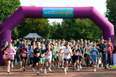 Foto des Albums: Westenergie LAufduell