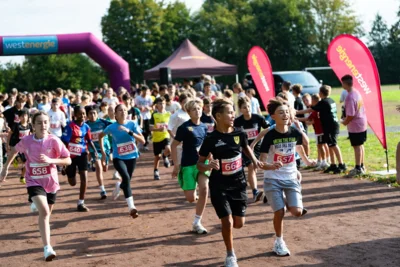 Foto des Albums: Westenergie LAufduell