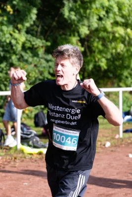 Foto des Albums: Westenergie LAufduell