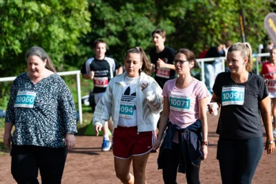 Foto des Albums: Westenergie LAufduell
