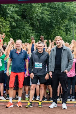 Foto des Albums: Westenergie LAufduell