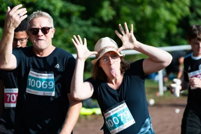 Foto des Albums: Westenergie LAufduell