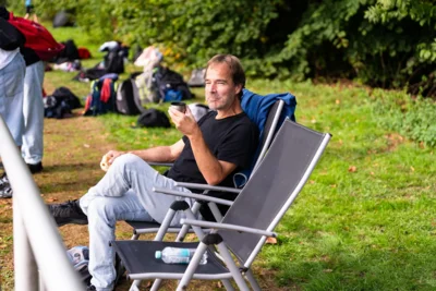 Foto des Albums: Westenergie LAufduell