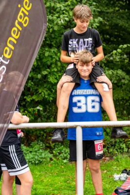 Foto des Albums: Westenergie LAufduell