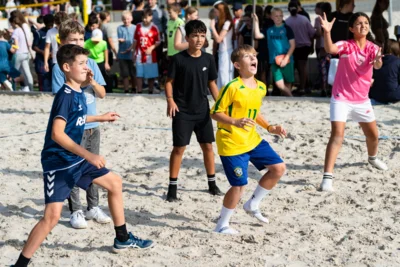 Foto des Albums: Westenergie LAufduell