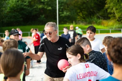 Foto des Albums: Westenergie LAufduell