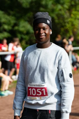 Foto des Albums: Westenergie LAufduell