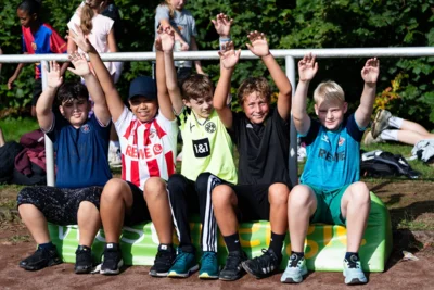 Foto des Albums: Westenergie LAufduell