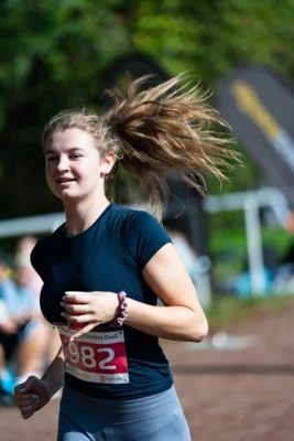 Foto des Albums: Westenergie LAufduell