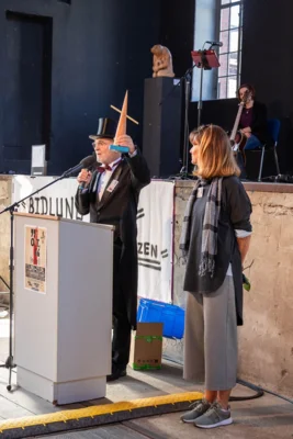 Publikumspreis an Astrid Salewski | @JulianeNaumannPhotography  (Bild vergr&ouml;&szlig;ern)
