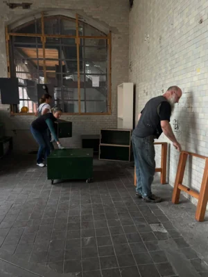 Foto des Albums: 17. brau.ART 2026