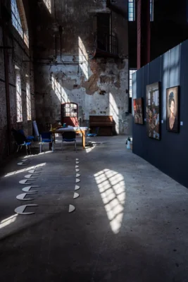 Foto des Albums: 17. brau.ART 2026