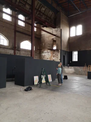 Foto des Albums: 17. brau.ART 2026