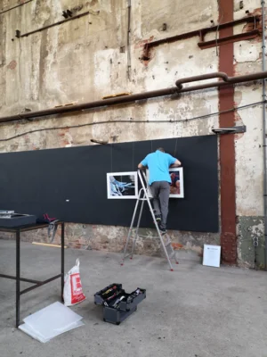 Foto des Albums: 17. brau.ART 2026