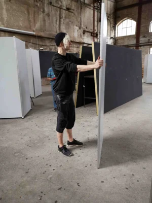 Foto des Albums: 17. brau.ART 2026