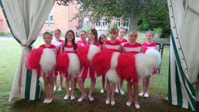 Foto des Albums: Sommerfest Heimatverein