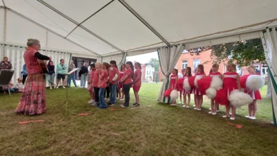 Foto des Albums: Sommerfest Heimatverein