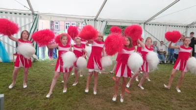 Foto des Albums: Sommerfest Heimatverein