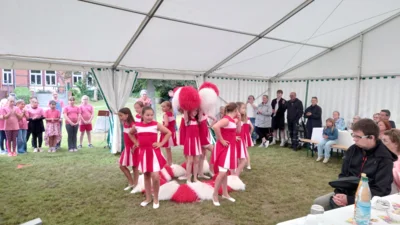 Foto des Albums: Sommerfest Heimatverein