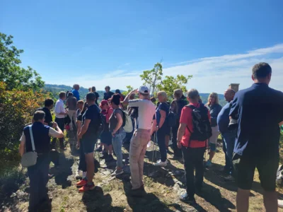 Foto des Albums: Pfad der Aussteiger