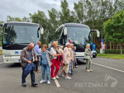 Foto des Albums: Dampferfahrt auf dem Plauer See für Senioren aus Pritzwalk