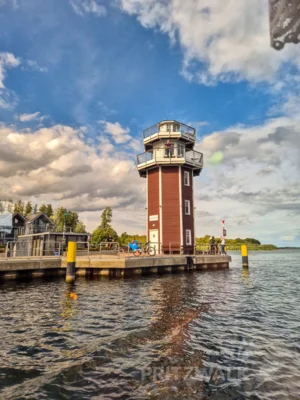 Foto des Albums: Dampferfahrt auf dem Plauer See für Senioren aus Pritzwalk