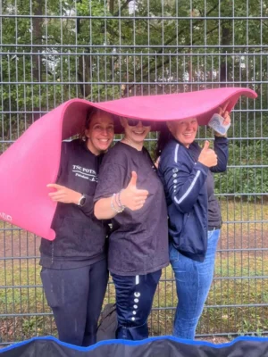 Foto des Albums: Stadtteilfest Waldstadt 2026
