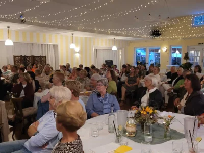 Foto des Albums: 75 Jahre Kreisverband Oste-Wörpe