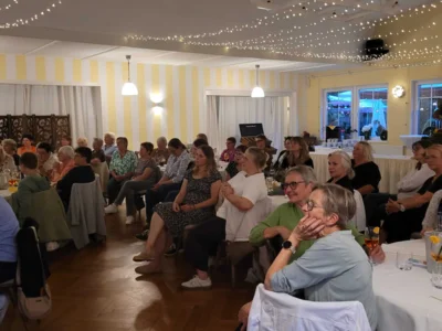 Foto des Albums: 75 Jahre Kreisverband Oste-Wörpe