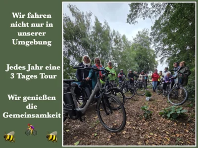Foto des Albums: Fahrradtour durchs Osnabrücker Land