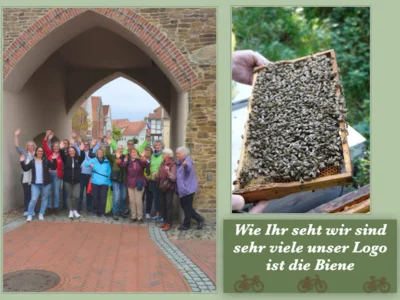 Foto des Albums: Fahrradtour durchs Osnabrücker Land