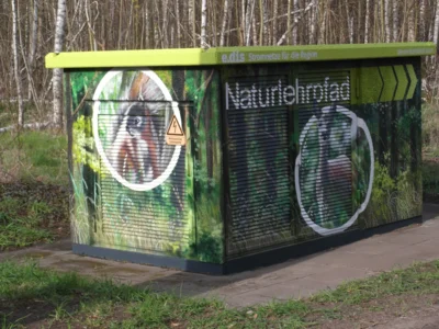 Foto des Albums: Sommerputz am Naturlehrpfad