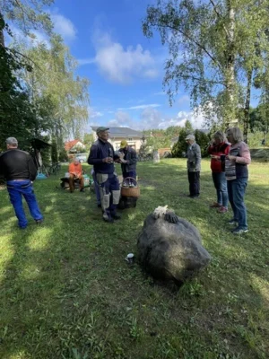 Foto des Albums: Sommerputz am Naturlehrpfad