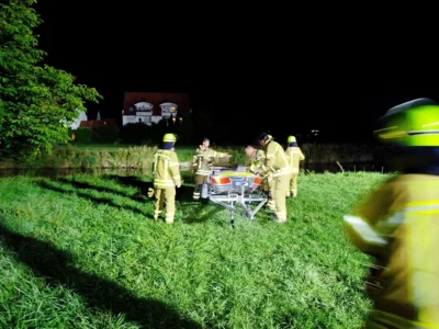 Foto des Albums: EINSATZ TH2 Personensuche