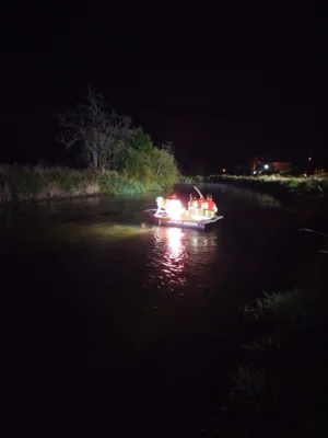 Foto des Albums: EINSATZ TH2 Personensuche