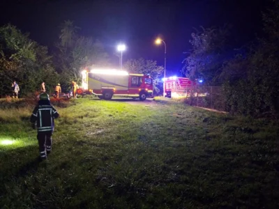 Foto des Albums: EINSATZ TH2 Personensuche