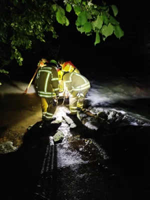 Foto des Albums: EINSATZ TH2 Personensuche