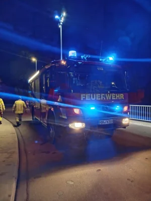 Foto des Albums: EINSATZ TH2 Personensuche