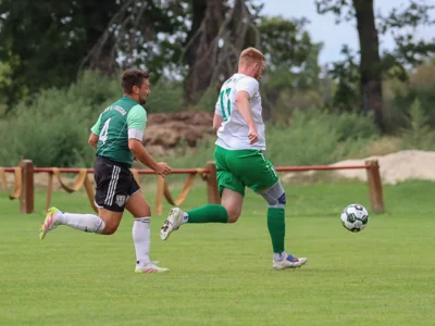 Foto des Albums: Spielbericht LSV Tauscha 05.09.26