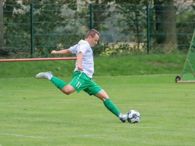 Foto des Albums: Spielbericht LSV Tauscha 05.09.26
