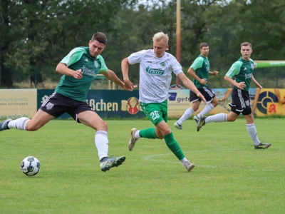 Foto des Albums: Spielbericht LSV Tauscha 05.09.26