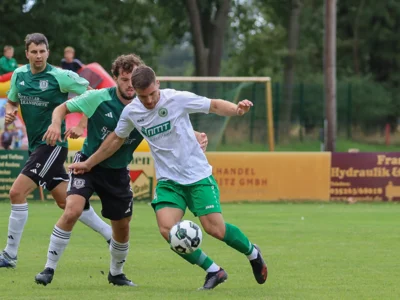 Foto des Albums: Spielbericht LSV Tauscha 05.09.26