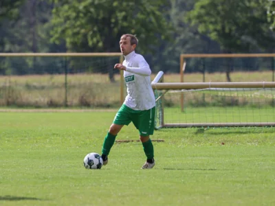 Foto des Albums: Spielbericht LSV Tauscha 05.09.26