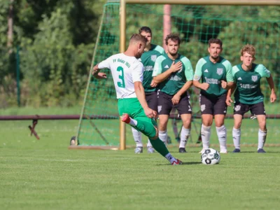 Foto des Albums: Spielbericht LSV Tauscha 05.09.26